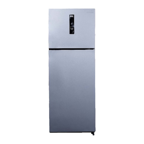 Unionaire Refrigerator 350 Liter - Silver - URN420EPBLVADTHRB