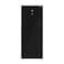 Unionaire Ghusto Refrigerator 310 Liters D-Frost Digital - Black - RD320BBDHGHUSTO