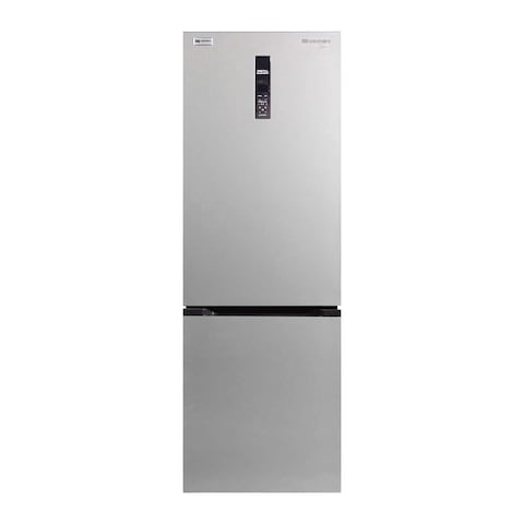 ثلاجة يونيون اير 440 لتر - فضي - URN600CEPBLVADTHRBSM