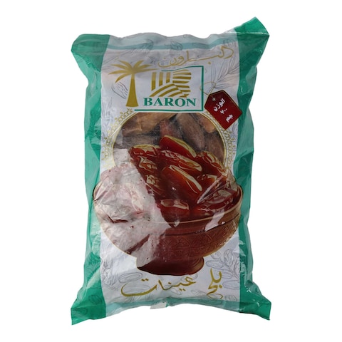 بلح ناشف البارون - 700 جرام