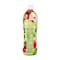 King Car Iced Tea Apple Flavor - 580 ml
