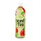 King Car Iced Tea Apple Flavor - 580 ml