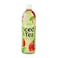 King Car Iced Tea Apple Flavor - 580 ml