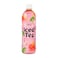 King Car Peach Iced Tea - 580ml