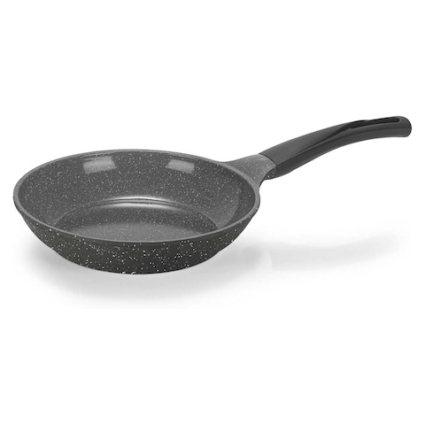 Master Granite Frying Pan Set - 3 Pieces