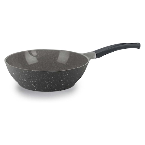 Master Granite Frying Pan Set - 3 Pieces