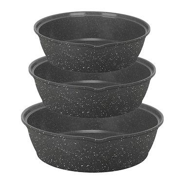 Master Oven Tray Set - 3 Pieces