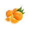 Fruttella Baladi Orange - 2 Kg