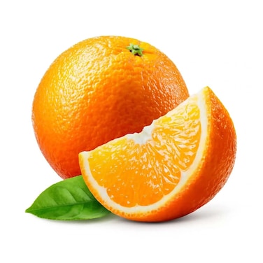 Fruttella Baladi Orange - 2 Kg