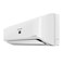 Sharp Split Air Conditioner 1.5 HP Cool/Heat Inverter Plasma - White - AE-X12YHE