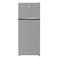 Beko Refrigerator 406 Liters No-Frost Inverter - Silver - RDNE455M20XBIEG