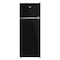 Beko No-Frost Refrigerator 367 Liters Inverter - Black - RDNE420K02DXIPEGB