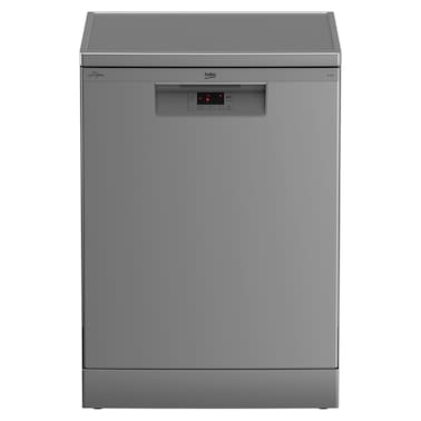 Beko Dishwasher 14 Person 60 Cm - Inox - BDFN15422X