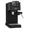 Beko Espresso Coffee Machine 15 Bar 1628 Watt - Black - 5302B