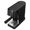 Beko Espresso Coffee Machine 15 Bar 1628 Watt - Black - 5302B