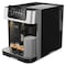 Beko Espresso Coffee Machine 19 Bar 1350 Watt 13 Level - Black - CEG7304X