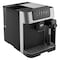 Beko Espresso Coffee Machine 19 Bar 1350 Watt 13 Level - Black - CEG7304X