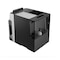 Beko Espresso Coffee Machine 19 Bar 1350 Watt 13 Level - Black - CEG7304X