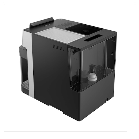 Beko Espresso Coffee Machine 19 Bar 1350 Watt 13 Level - Black - CEG7304X