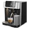 Beko Espresso Coffee Machine 19 Bar 1350 Watt 13 Level - Black - CEG7304X