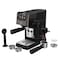 Beko Espresso Machine 20 Bar - Black - CEP 5464 DX
