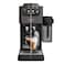 Beko Espresso Machine 20 Bar - Black - CEP 5464 DX