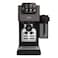 Beko Espresso Machine 20 Bar - Black - CEP 5464 DX
