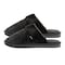 Carreaux Winter Slipper - Black - Size 42