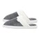 Mintra Comfy Slipper - Dark Gray - Size 46