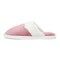 Mintra Comfy Slipper - Dusty Pink - Size 44