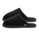 Mintra Plain Winter Slipper - Black - Size 42