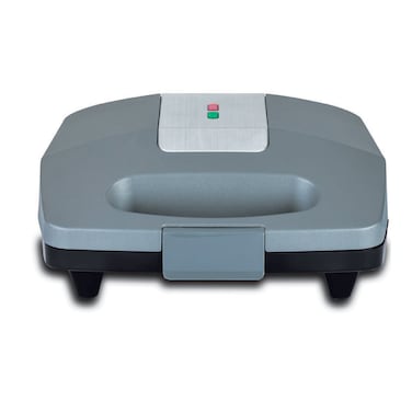 صانع سندوتشات 3 في 1 ماي تشويس - 800 واط - رمادي