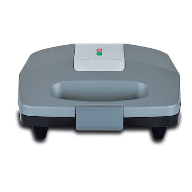 صانع سندوتشات 3 في 1 ماي تشويس - 800 واط - رمادي