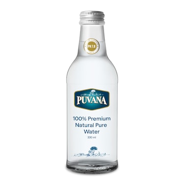 مياه طبيعية بيوفانا - 330 مل