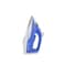 مكواه بخار ميانتا 2100 واط بقاعدة سيراميك - أزرق - SI181438C