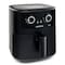 Kenwood Air Fryer 7.5 Liter - Black - HFP76.000BK