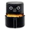Kenwood Air Fryer 7.5 Liter - Black - HFP76.000BK