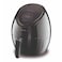 Kenwood Air Fryer 5 Liter 1500 Watt Digital - Black - HFP52.000BK