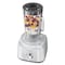 Kenwood Food Processor 1000 Watt - White - FDP65.400WH