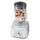 Kenwood Food Processor 1000 Watt - White - FDP65.400WH