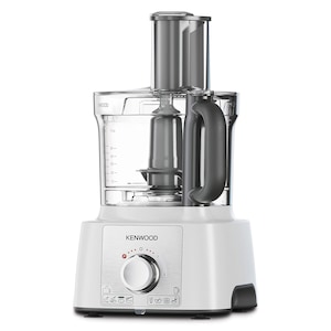 Kenwood Mixeur à main Triblade XL Anti-éclaboussures, HBM60.307GY