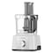 Kenwood Food Processor 1000 Watt - White - FDP65.400WH