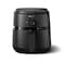 Philips Airfryer 1300 Watt 4.2 Liter - Black - NA120/00
