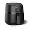 Philips Airfryer 1300 Watt 4.2 Liter - Black - NA120/00