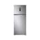 LG Refrigerator 461 Liter Digital NoFrost - Silver - GN-B602PFBQ