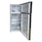 LG Refrigerator 461 Liter NoFrost Inverter - Silver - GN-B602PFFQ