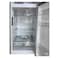 LG Refrigerator 461 Liter NoFrost Inverter - Silver - GN-B602PFFQ