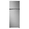 LG Refrigerator 461 Liter NoFrost Inverter - Silver - GN-B602PFFQ