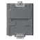 Midea MGWH06-12MZLEG(S) Gas Water Heater, 6 Liter Capacity, Grey Color, Bomb Gas, Dual-Ignition, Digital 3 Nobs, X'Battery For Type C Module