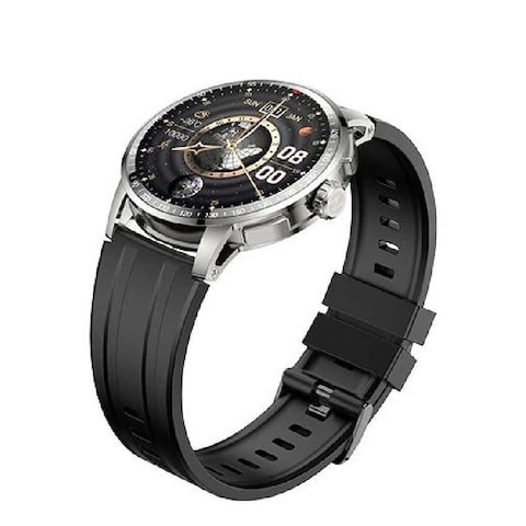 Itel Horizon Smart Watch 1.43 Inch - Grey - ISW-N8